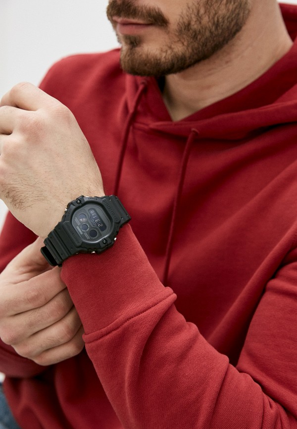 фото Часы casio