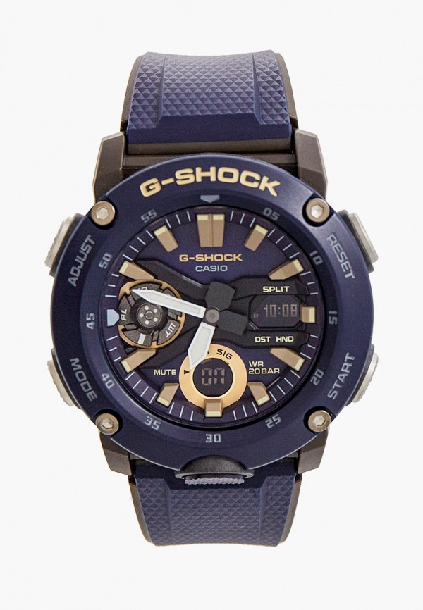 фото Часы casio