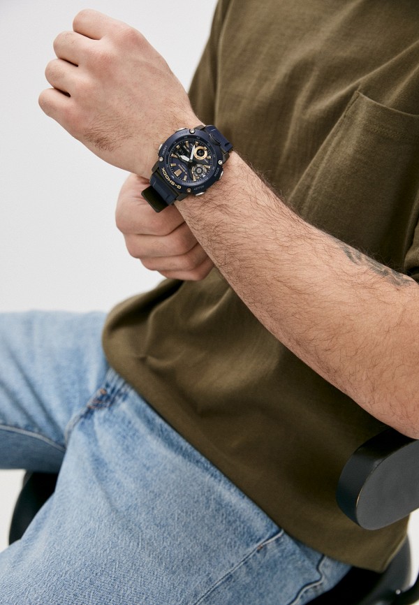 фото Часы casio