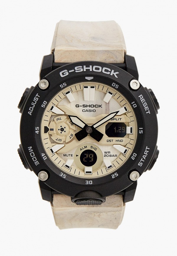 фото Часы casio