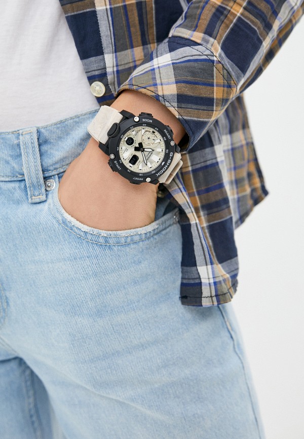 фото Часы casio