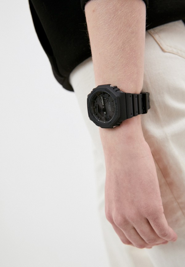 фото Часы casio