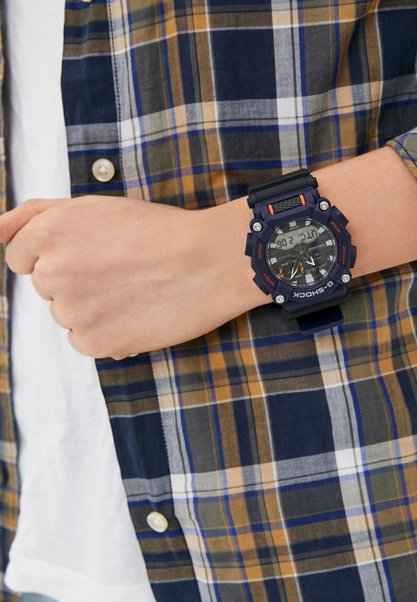 фото Часы casio