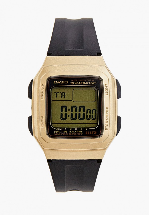 Часы Casio