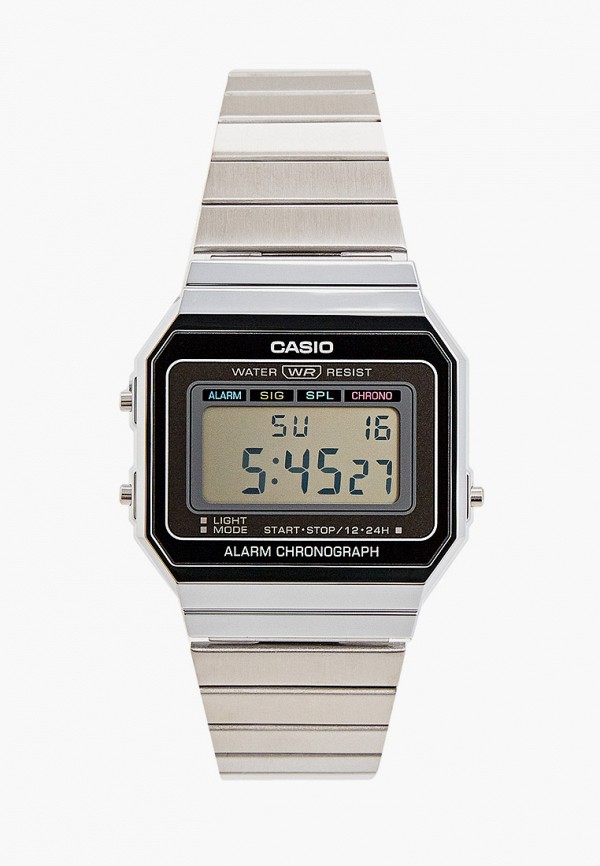 Часы Casio