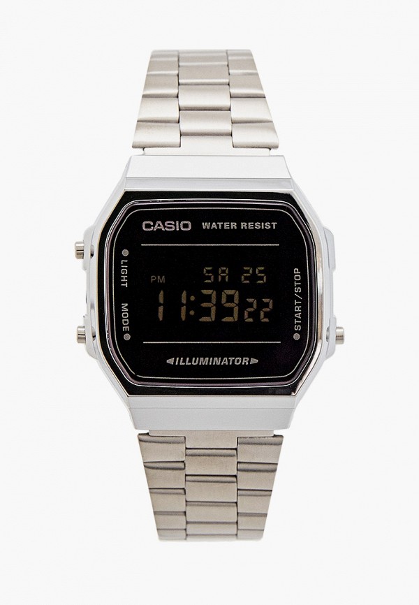 Часы Casio