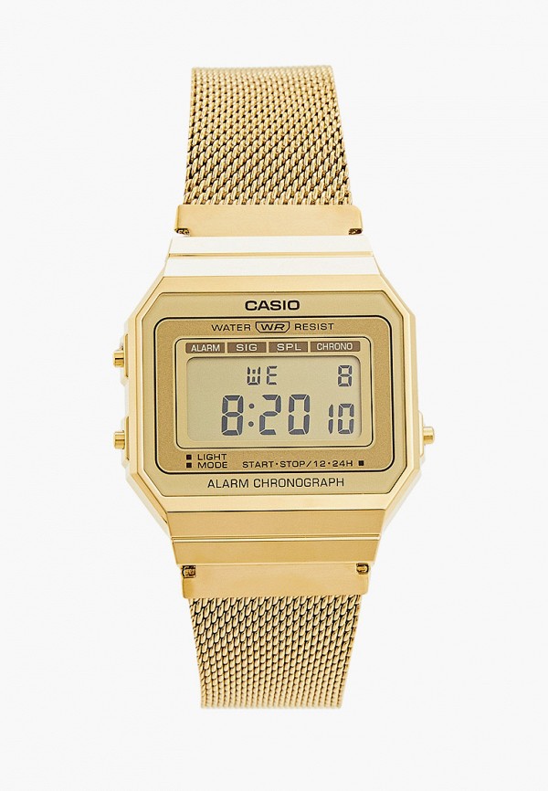 Часы Casio A700WEMG-9AEF