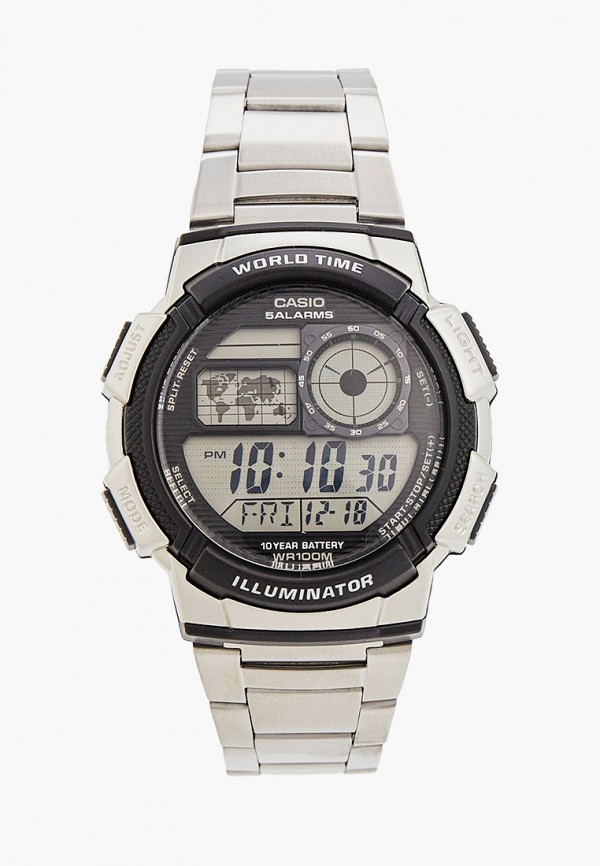 Часы Casio AE-1000WD-1A