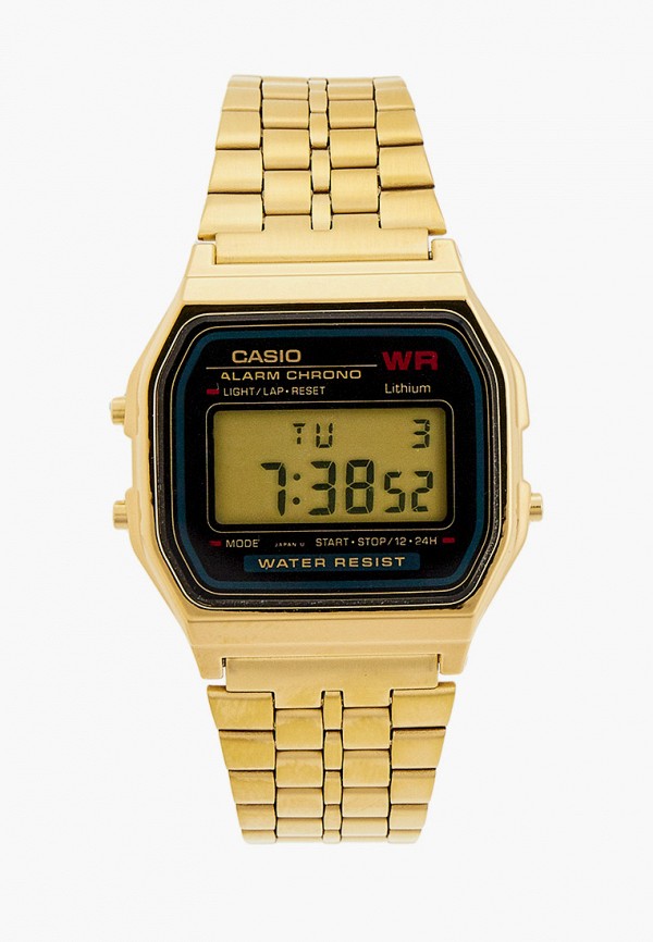 Часы Casio