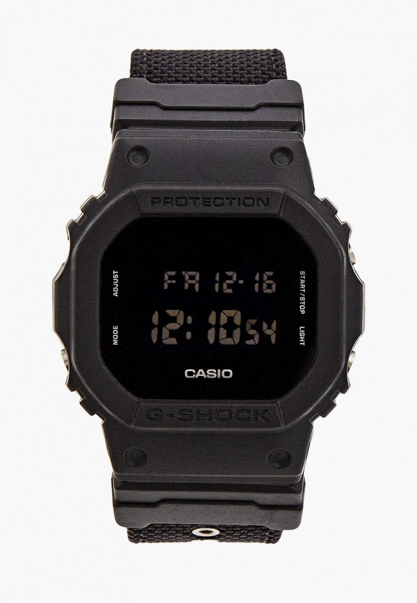 Часы Casio