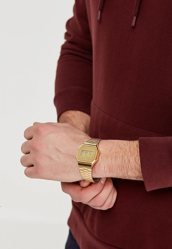 фото Часы casio
