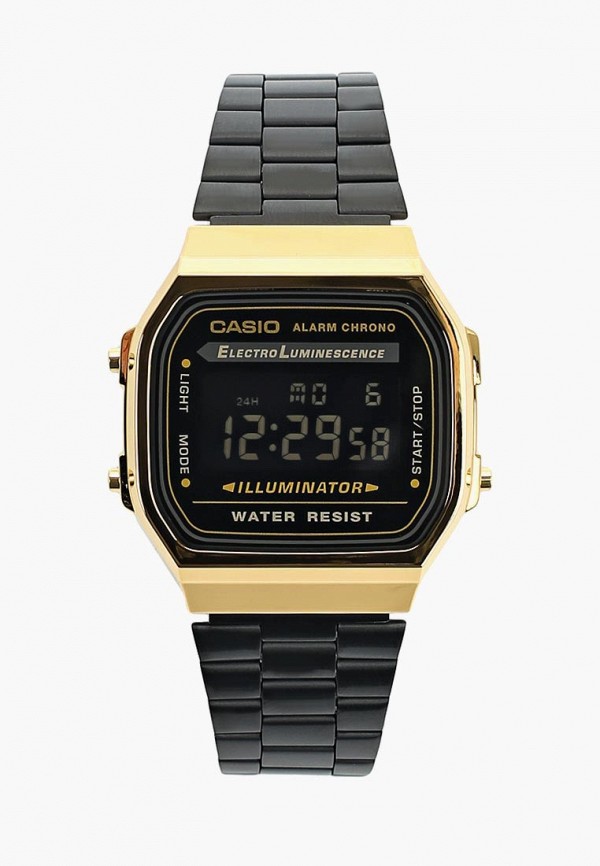 Часы Casio