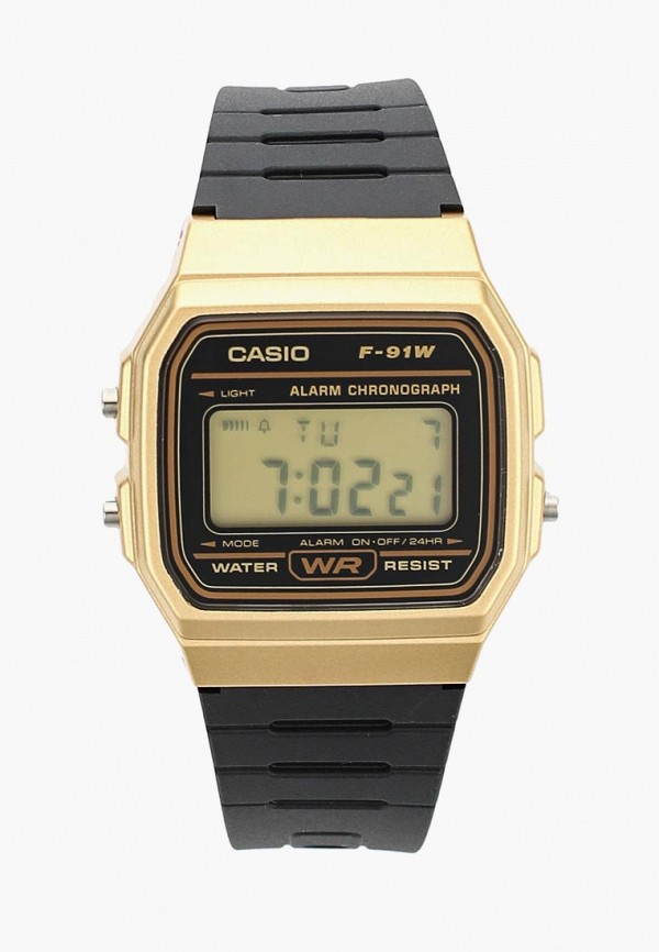 Часы Casio Casio CA077DUTSR61