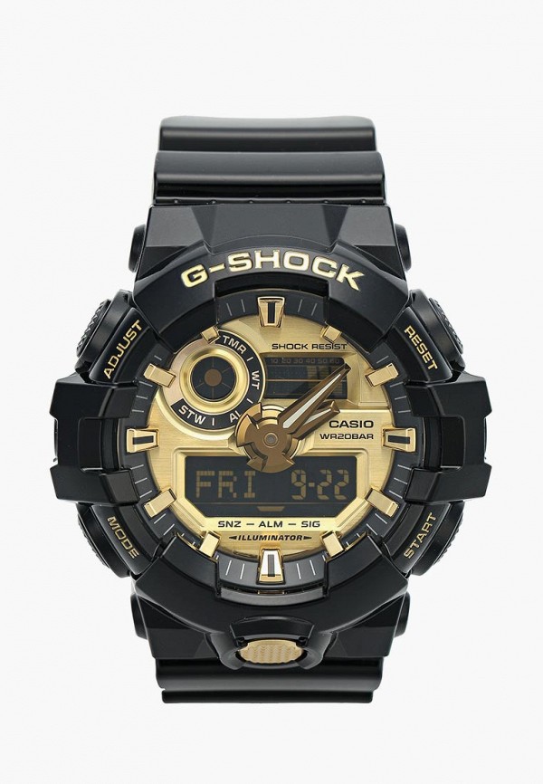 Часы Casio Casio CA077DUXEM50