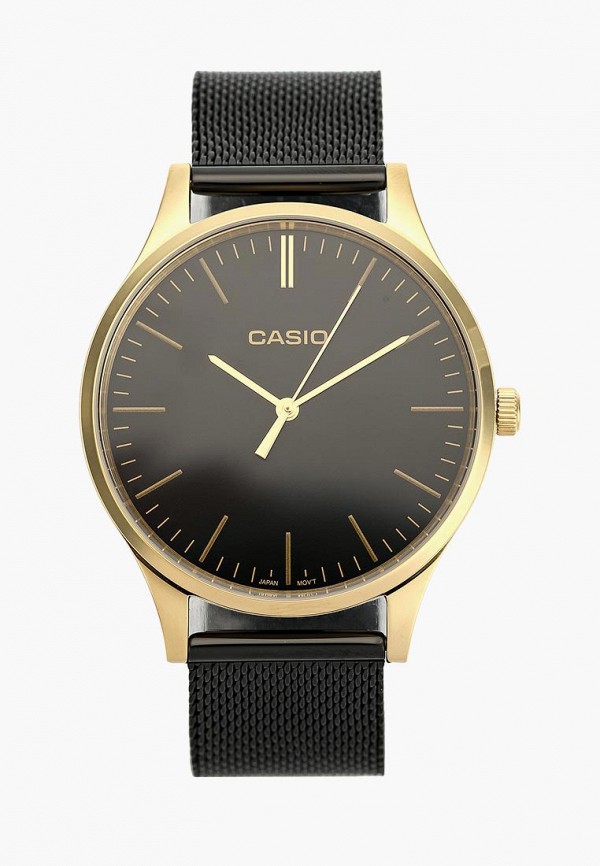 

Часы Casio, CASIO Collection LTP-E140GB-1A, Черный