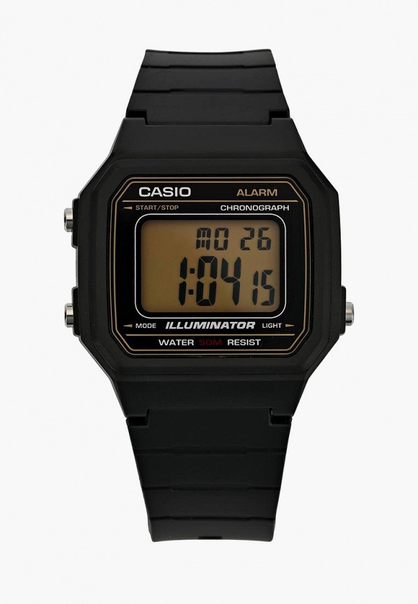 Часы Casio 