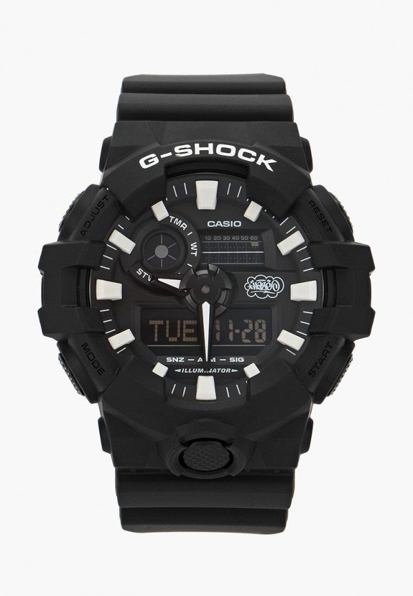 где купить Часы Casio Casio CA077DUZJO30 по лучшей цене