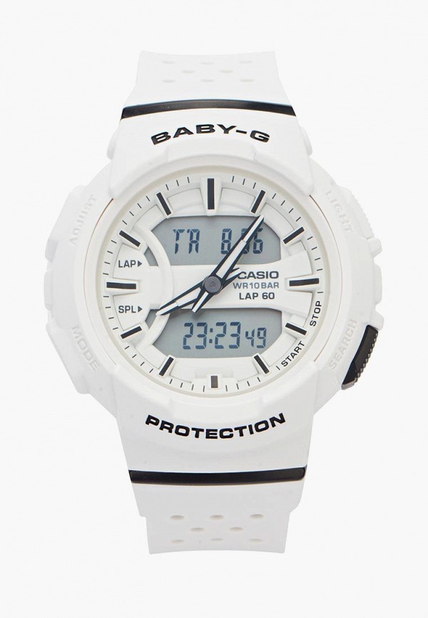 Часы Casio Casio CA077DWACFI7