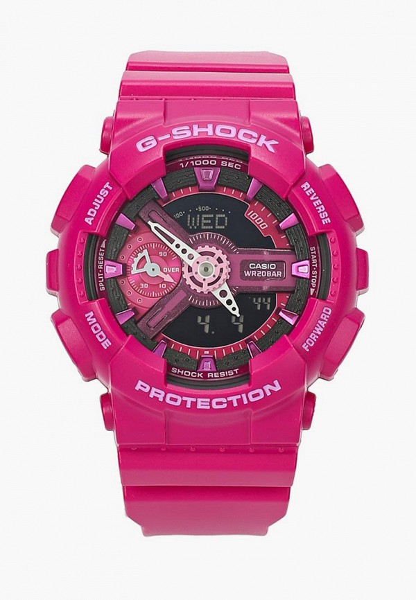 где купить Часы Casio Casio CA077DWBEZC3 по лучшей цене
