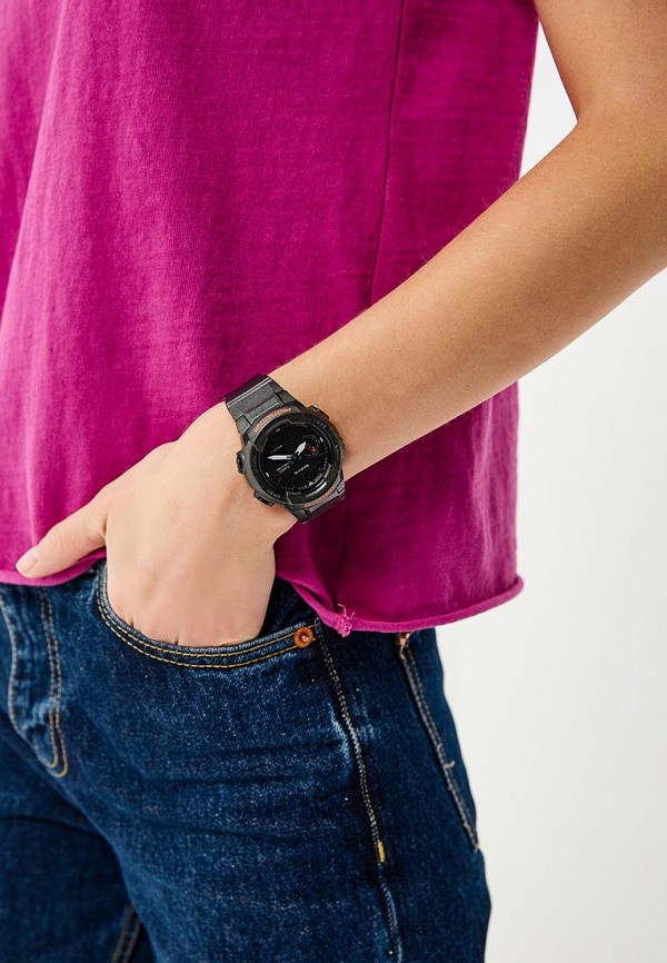 фото Часы casio