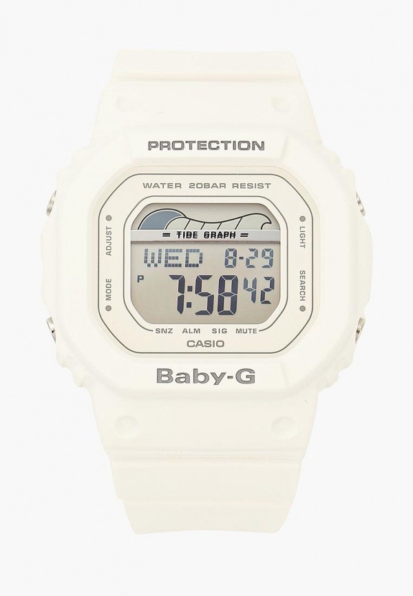 Часы Casio Casio CA077DWCQIJ6