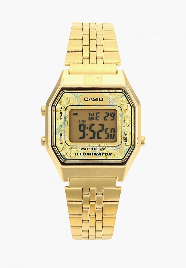 Часы Casio Casio CA077DWCZWV3