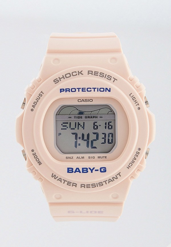 фото Часы casio
