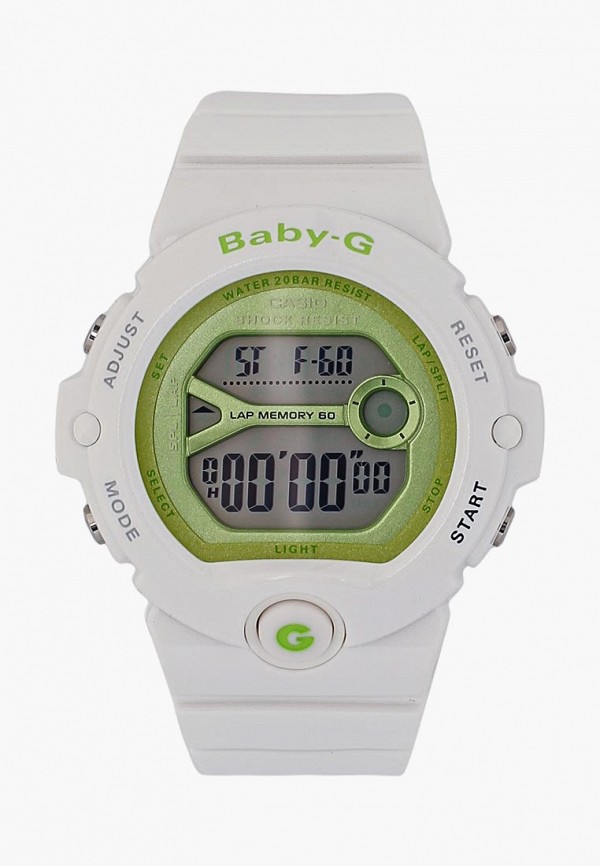 Часы Casio Casio CA077DWGXX24