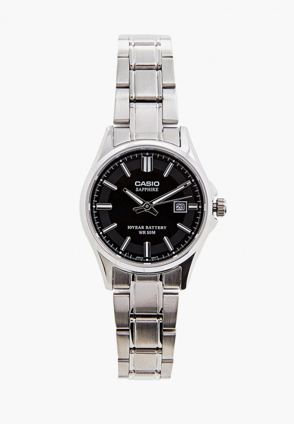 фото Часы casio