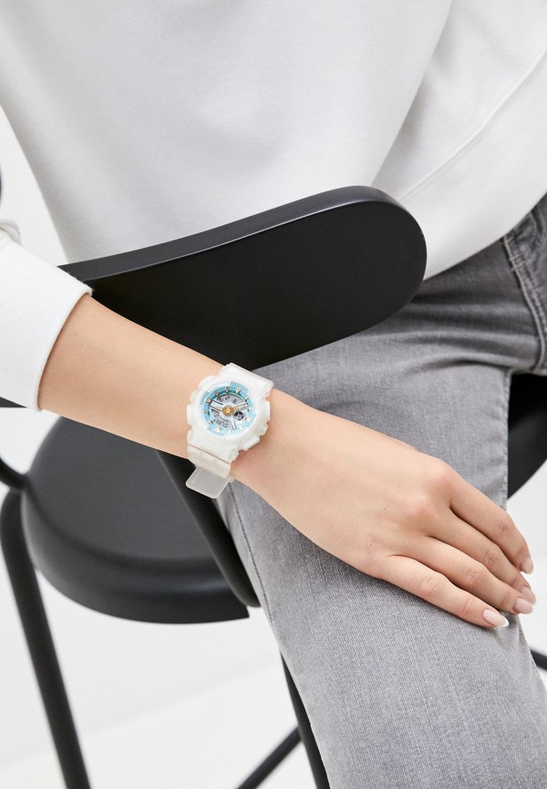 фото Часы casio