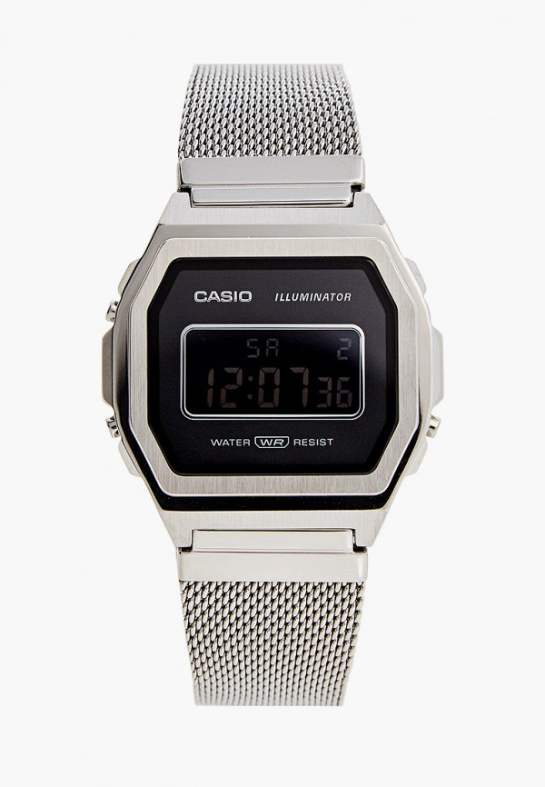 фото Часы casio