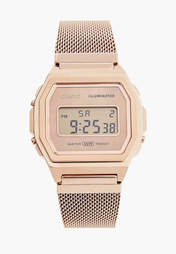 фото Часы casio