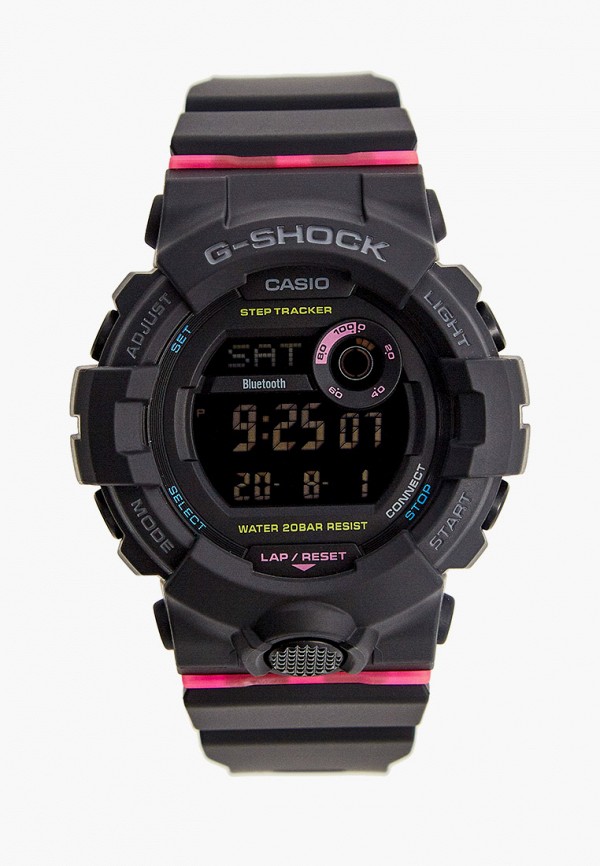фото Часы casio