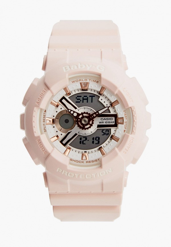 фото Часы casio