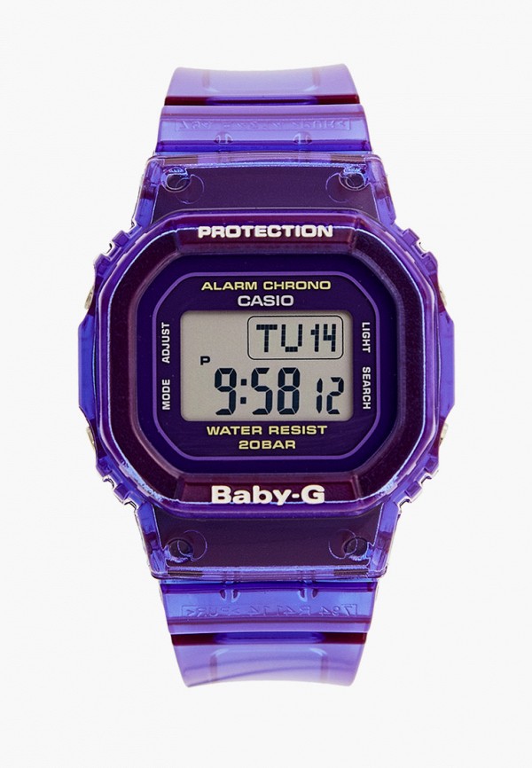 фото Часы casio