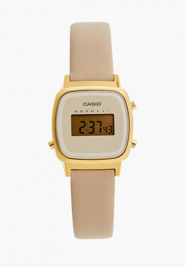 фото Часы casio