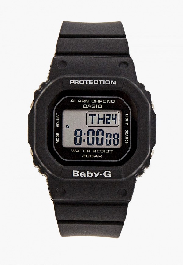 Часы Casio