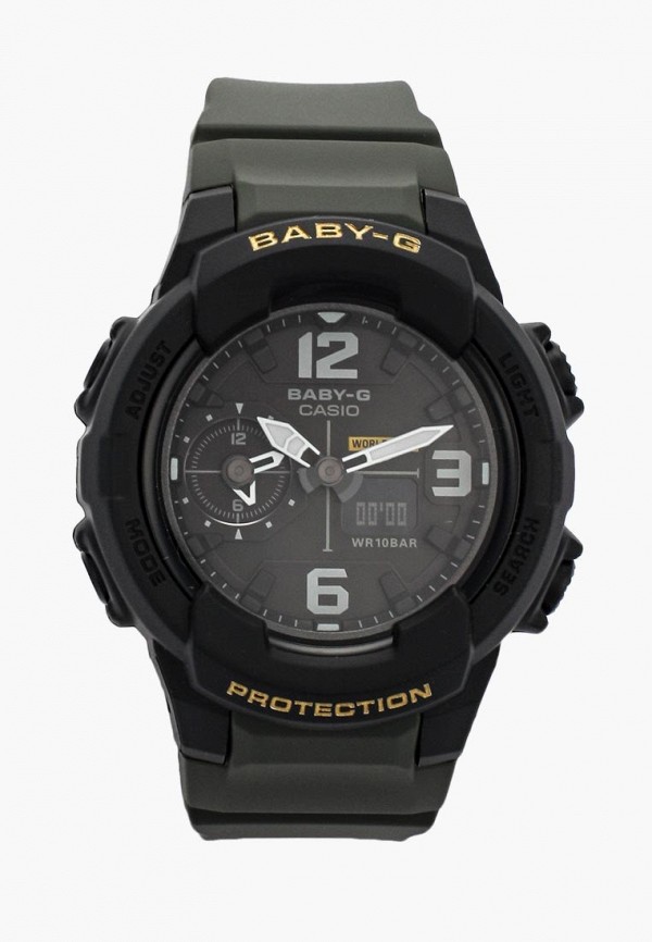 Часы Casio Casio CA077DWSMS65