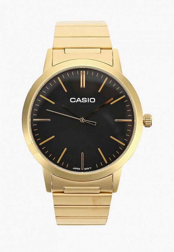 Часы Casio Casio CA077DWTSR63