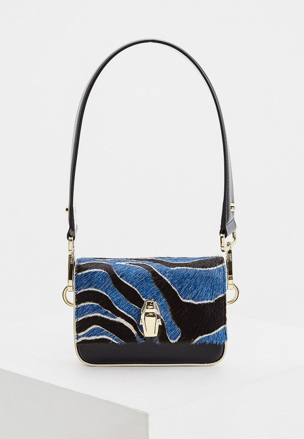 

Сумка Cavalli Class, Синий, Cavalli Class CA078BWHPIG0