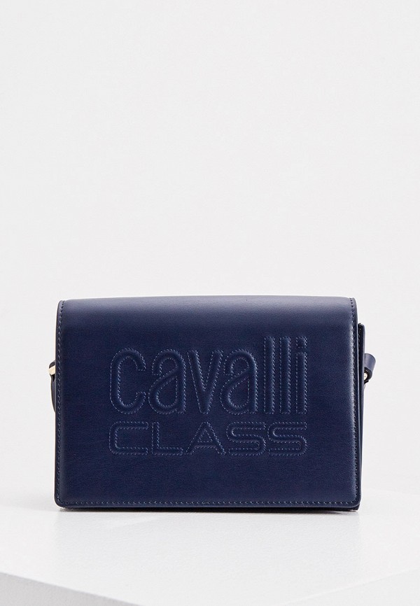 

Сумка Cavalli Class, Синий