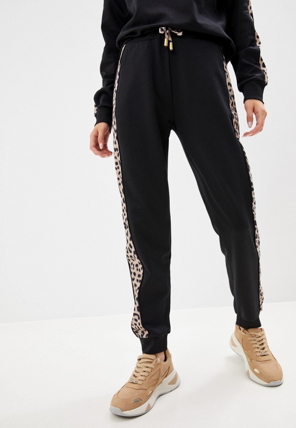 

Брюки спортивные Cavalli Class, Черный