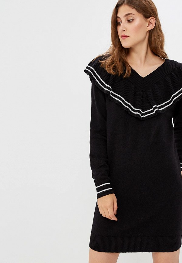 

Платье Care of You, Черный