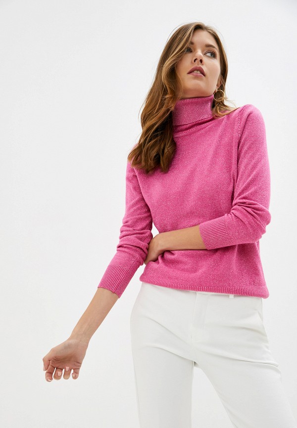 

Водолазка Care of You, Розовый, Care of You CA084EWGUFQ5