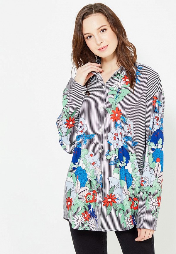 

Блуза Care of You, Разноцветный