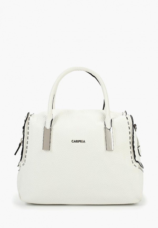 

Сумка Carpisa, Белый