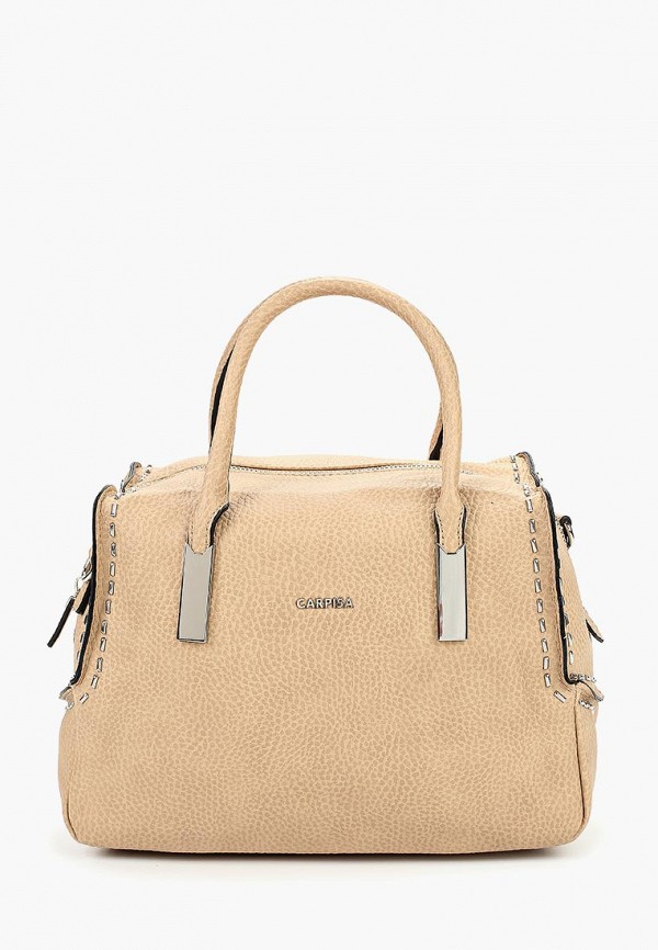 

Сумка Carpisa, Бежевый