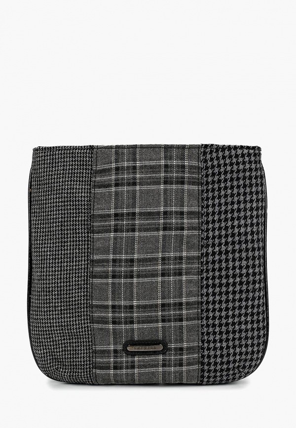 

Сумка Carpisa, Серый