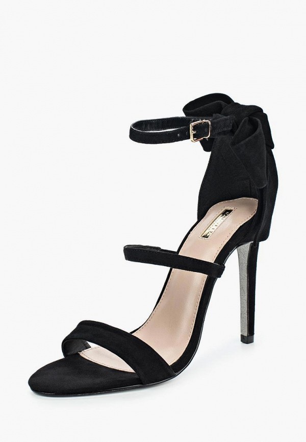 

Босоножки Carvela Kurt Geiger, Черный