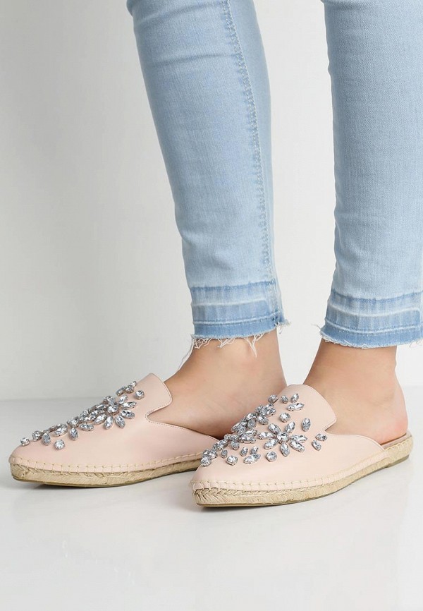 

Мюли Carvela Kurt Geiger, Бежевый